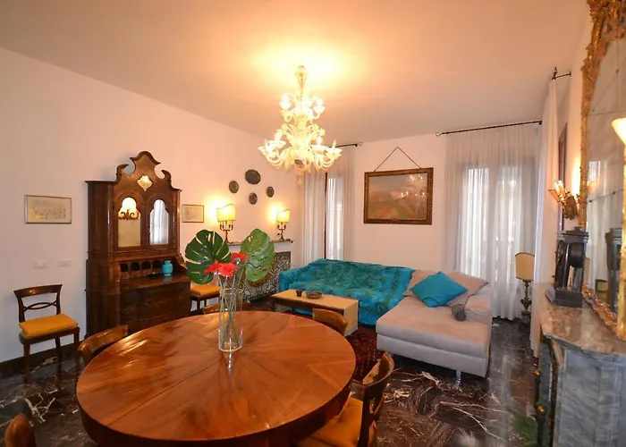 Castello 5888 A, Santa Marina, Calle Marcello, Calle